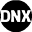 dnx.net logo