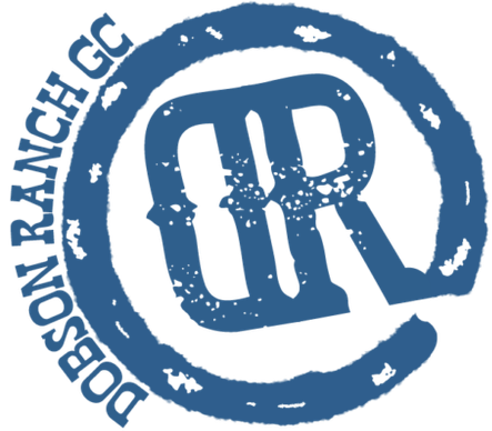 Dobson Ranch Golf Course logo