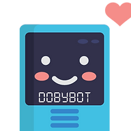 dobybot.com icon