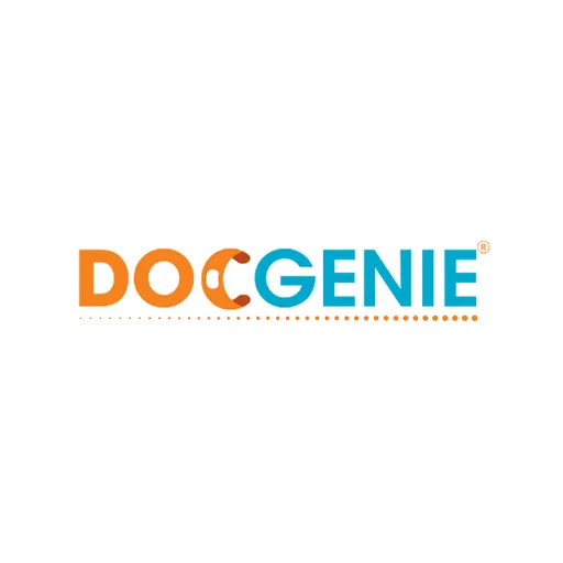 docgenie.in icon