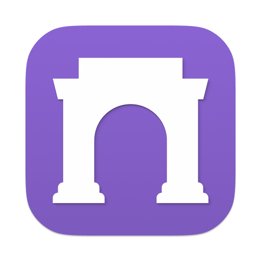 docs.farcaster.xyz logo