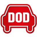 dod.com.tr logo
