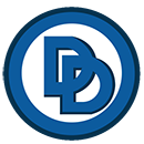 dodgersdigest.com logo