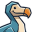 DodoForm logo