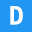 dodona.be icon
