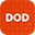 DOD UAE logo