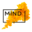 doemeemetmind.nl icon