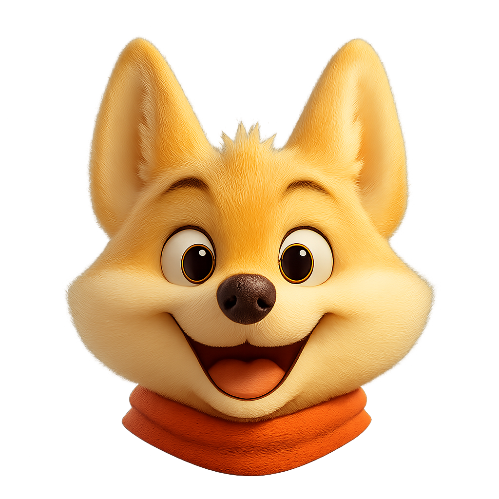 dog168.me icon