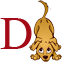 dogcancerblog.com icon