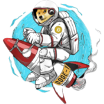 Doge-1mission project favicon