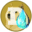 dogefaucet.com icon