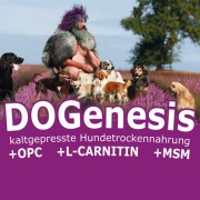dogenesis.de icon