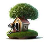 doghousetimes.com icon