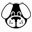 dogthelove.com logo