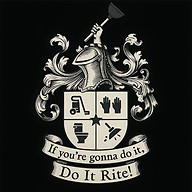 Do It Rite Commercial Maintenance logo