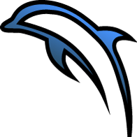 dolphin87.com icon