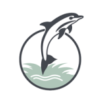 Dolphin Head Golf Club logo