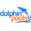 Dolphin Pools logo