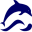 dolphinshuttle.com icon