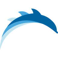 dolphinsuite.com logo