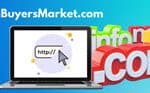 domainbuyersmarket.com icon