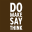 domakesaythink.com icon