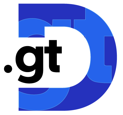 dominios.gt icon