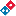 dominos.com.sv logo