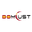 Domlust logo