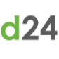 Logo sklepu Domodeo24.pl