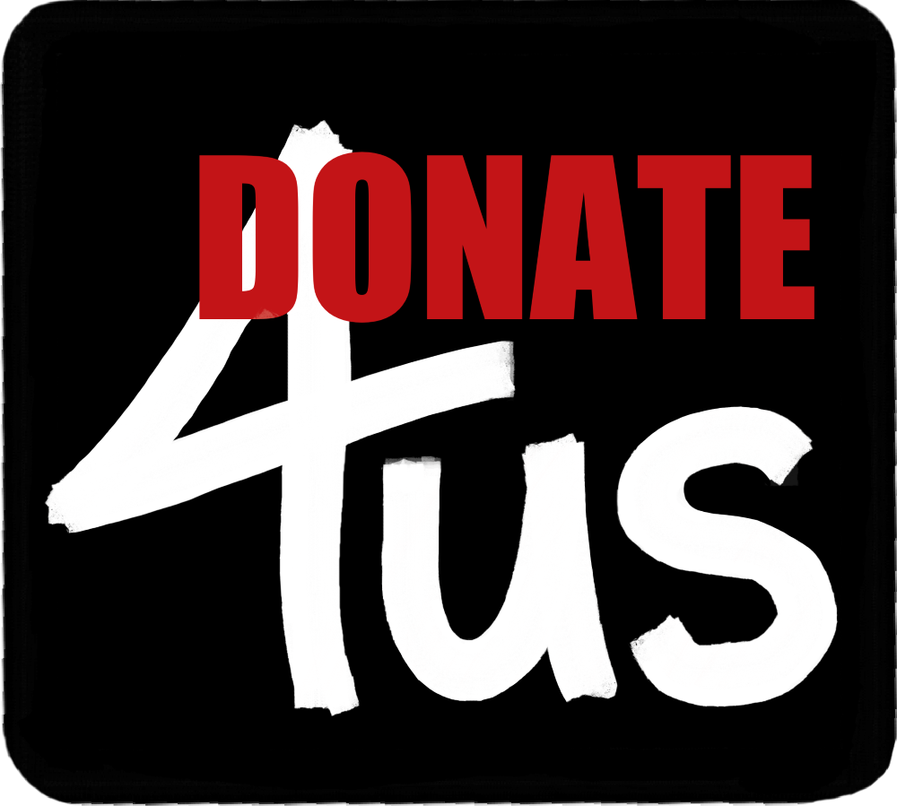 donate-4us.com icon