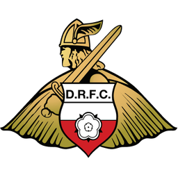 doncasterroversfc.co.uk icon