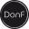donf.co icon