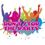 dontstoptheparty.com.au icon