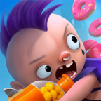 donut.games logo