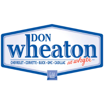 donwheaton.com icon