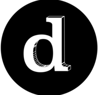 dooce.com logo