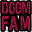 doomfam.com icon