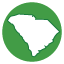 South Carolina State Dept. of Revenue logo