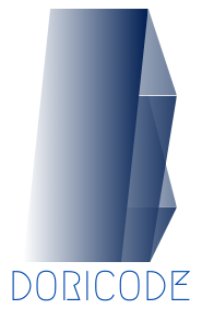 doricode.com icon