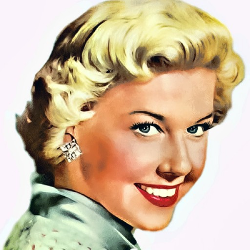 dorisday.net icon