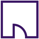 Dormroomfund Accelerator logo