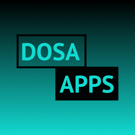 dosaapps.com logo