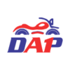 doshiautoparts.com icon