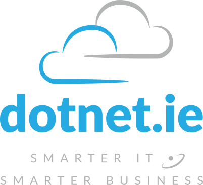 dotnet.ie icon