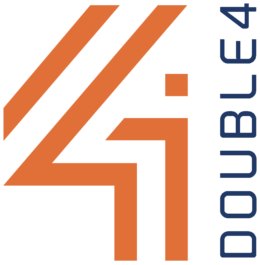 double4.ai logo