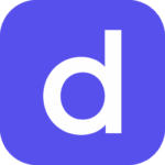 Double HQ logo