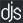 douglasj.com icon