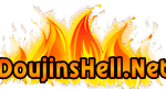 doujinshell.net logo