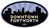 downtownfortworth.com icon